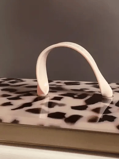 Thin Super Loops