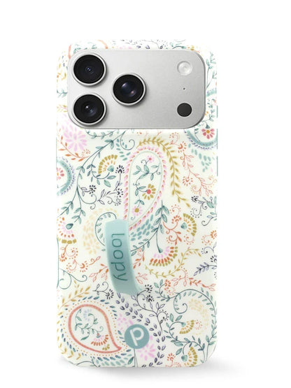Painted Paisley