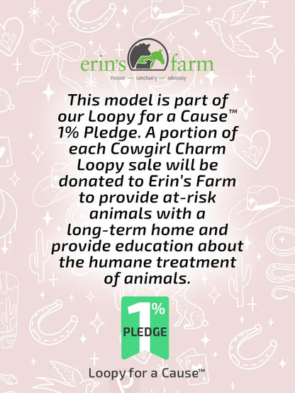 Cowgirl Charm