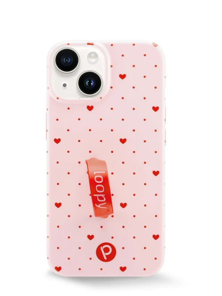 Be Mine
