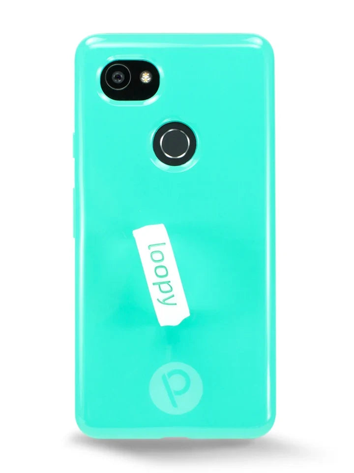 Turquoise
