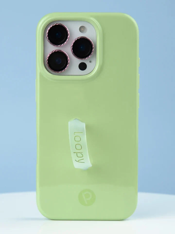 Matcha Green
