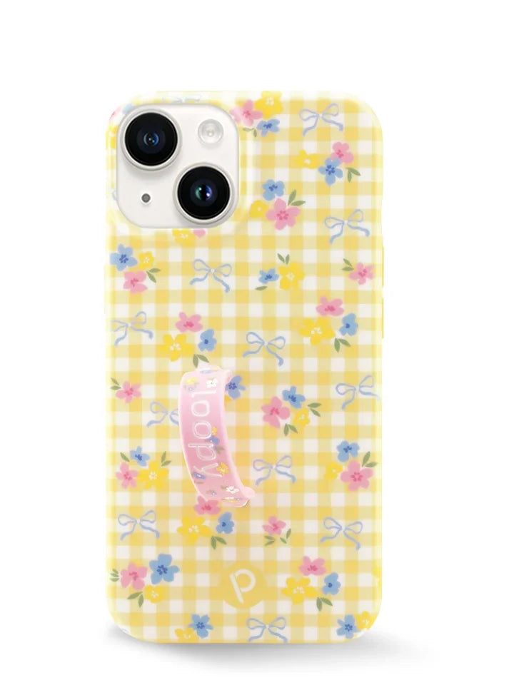 Buttercup Blossom X Krista Horton