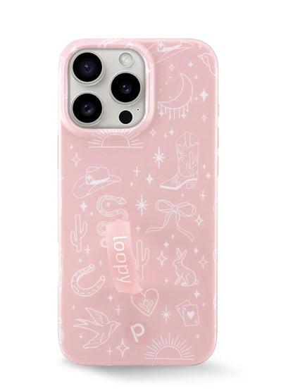 Cowgirl Charm