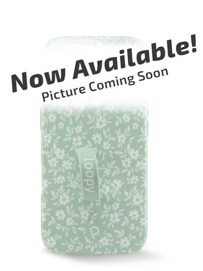 Sage Floral