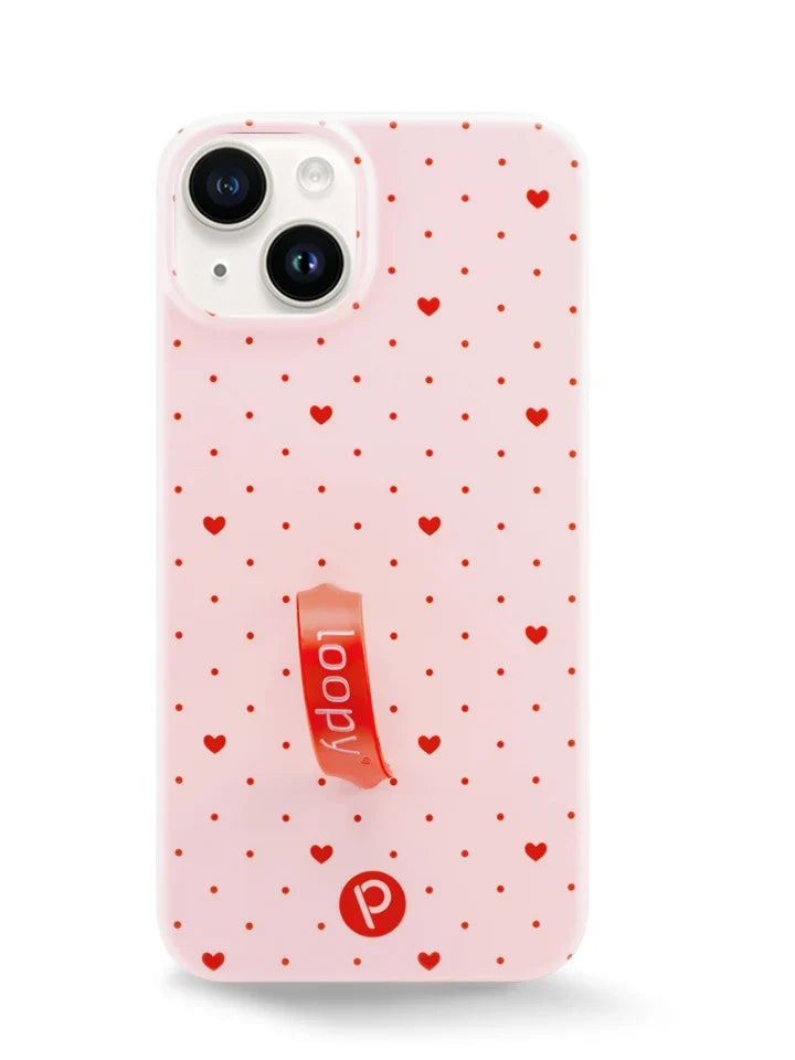 Be Mine